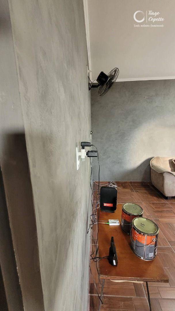 Casa à venda com 2 quartos, 72m² - Foto 20