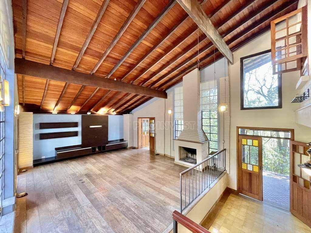 Casa de Condomínio à venda e aluguel com 3 quartos, 468m² - Foto 2