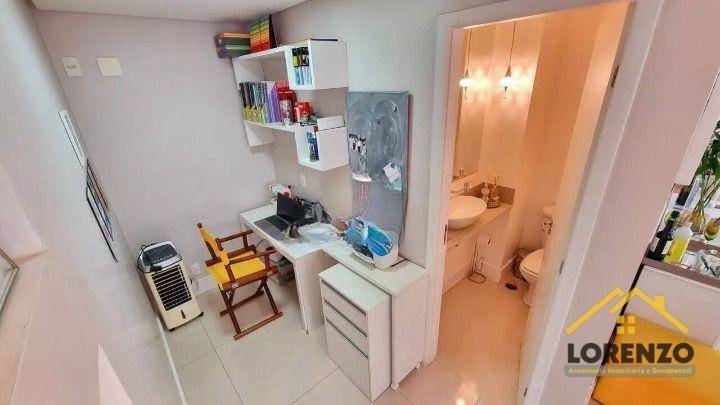 Apartamento à venda com 3 quartos, 123m² - Foto 17