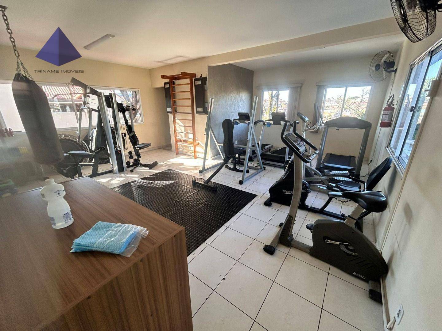 Sobrado à venda com 2 quartos, 62m² - Foto 6