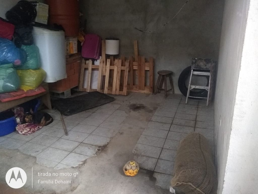 Sobrado à venda com 4 quartos, 280m² - Foto 12