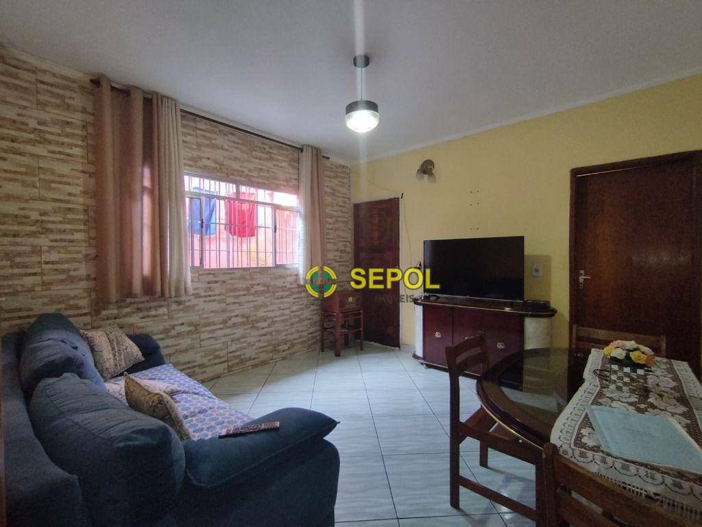 Sobrado à venda com 2 quartos, 310m² - Foto 7