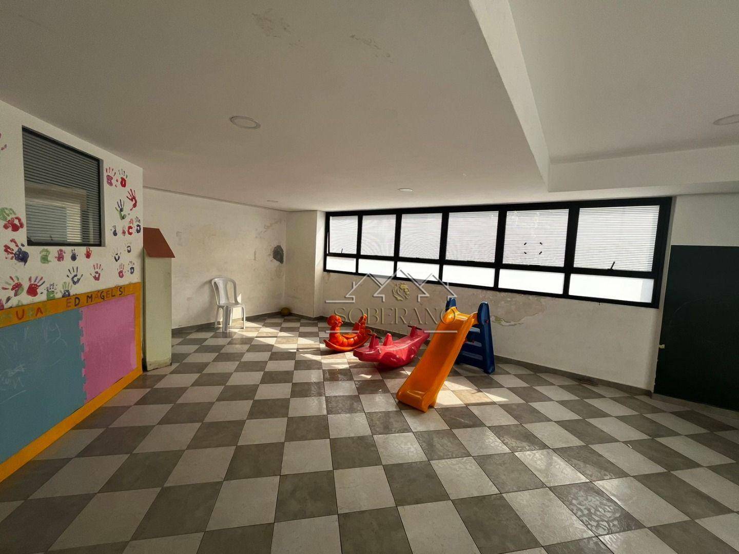 Apartamento para alugar com 3 quartos, 83m² - Foto 29