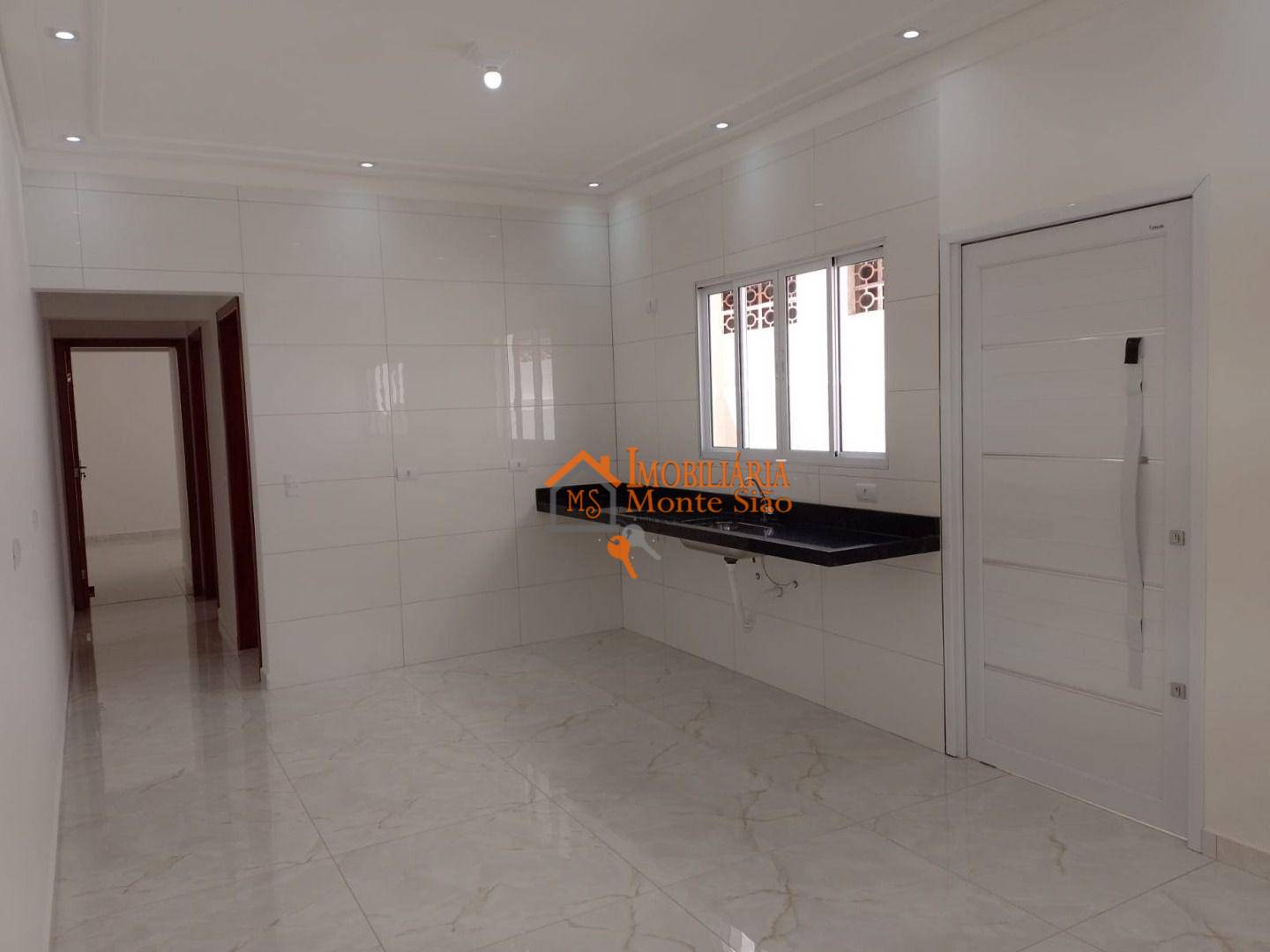 Casa à venda com 3 quartos, 89m² - Foto 15