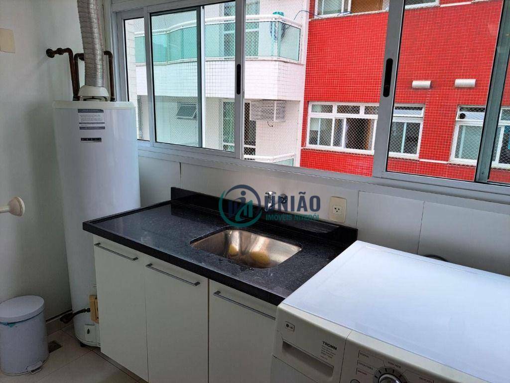 Cobertura à venda com 4 quartos, 280m² - Foto 20