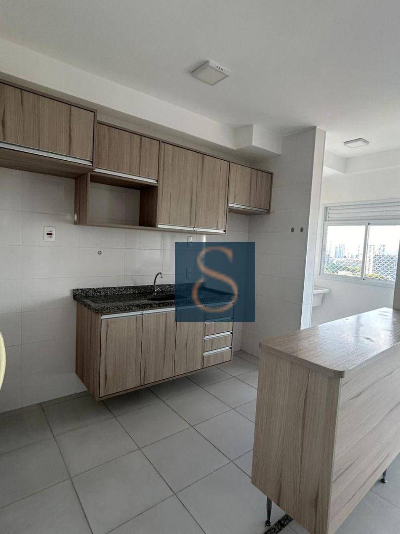 Apartamento à venda com 2 quartos, 61m² - Foto 6