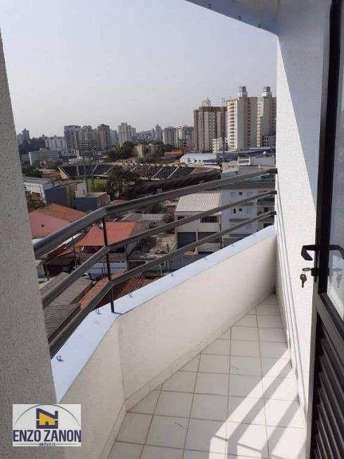 Apartamento à venda com 3 quartos, 80m² - Foto 5