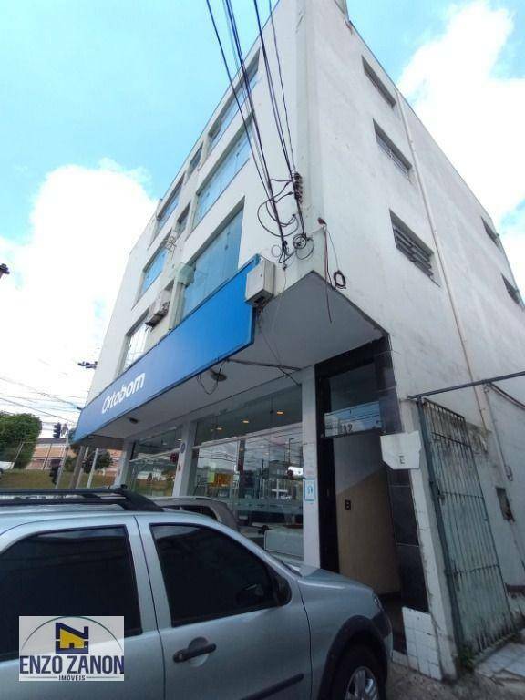 Conjunto Comercial-Sala à venda e aluguel, 40m² - Foto 1