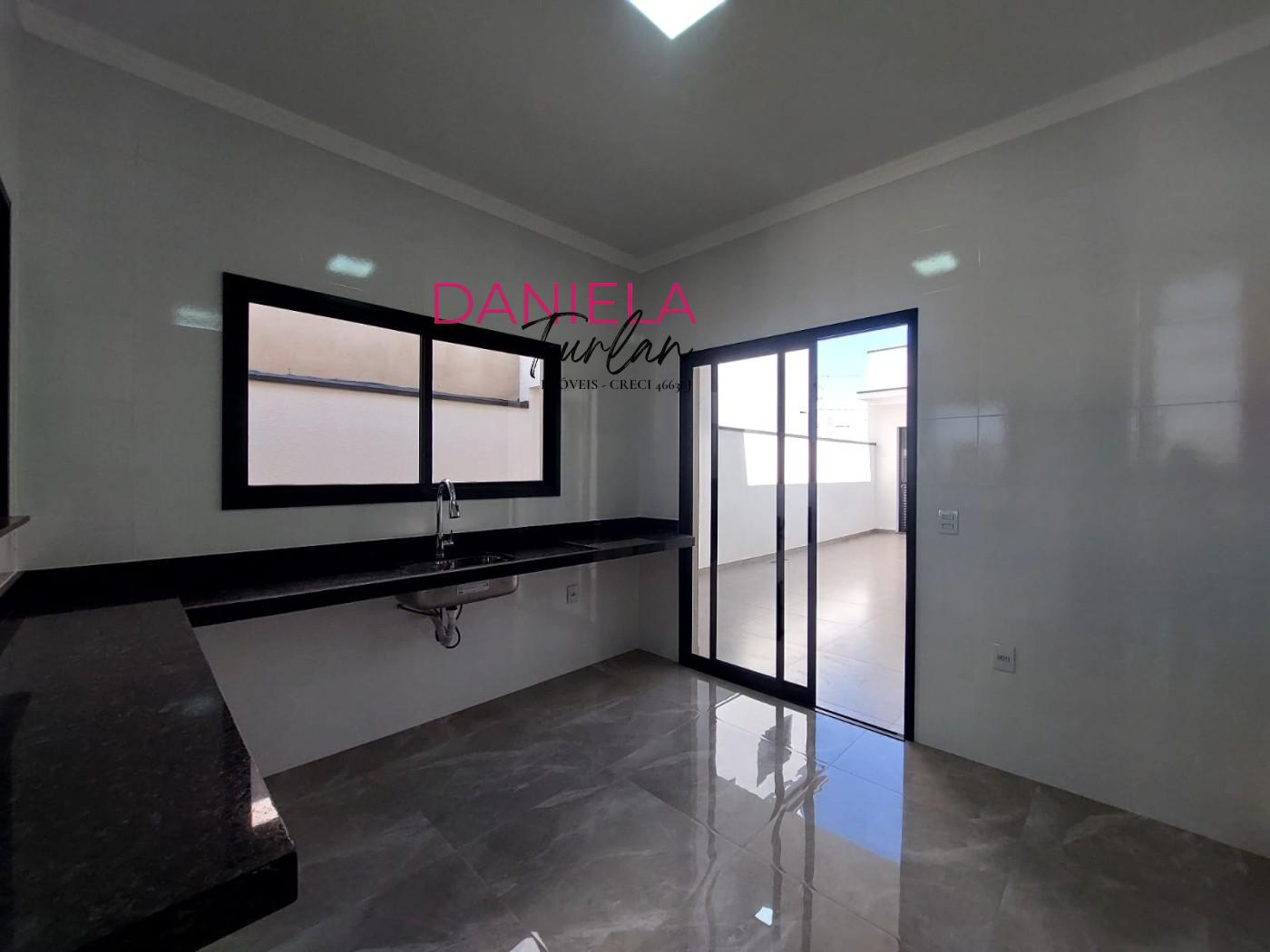 Casa de Condomínio à venda com 3 quartos, 135m² - Foto 13