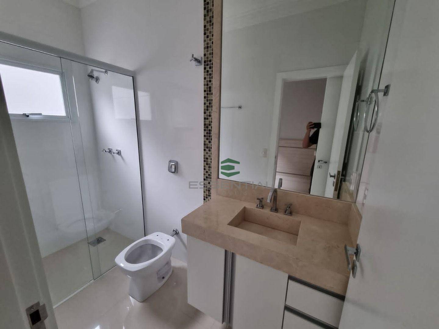 Casa de Condomínio à venda com 4 quartos, 340m² - Foto 11