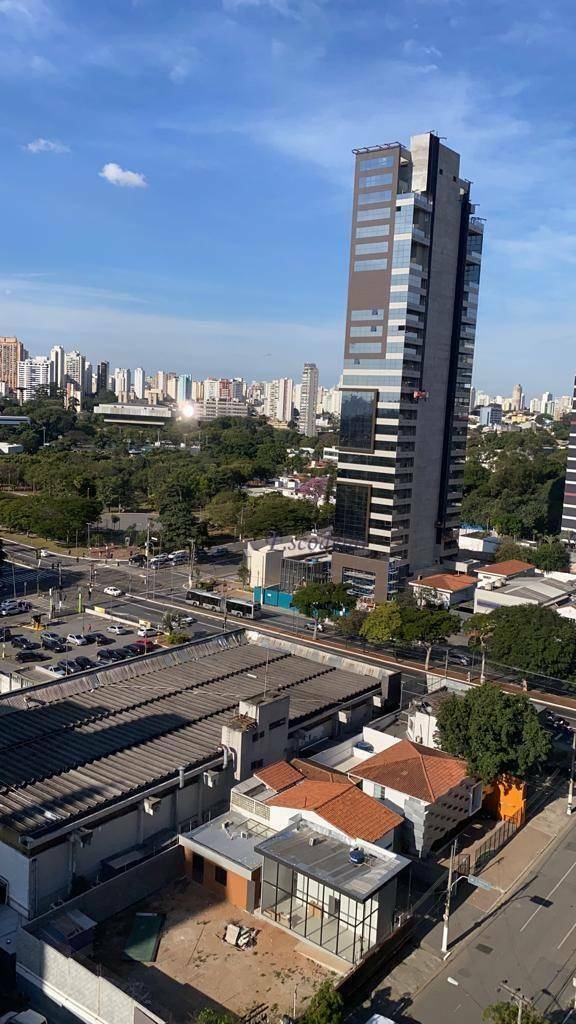 Cobertura à venda com 4 quartos, 600m² - Foto 7