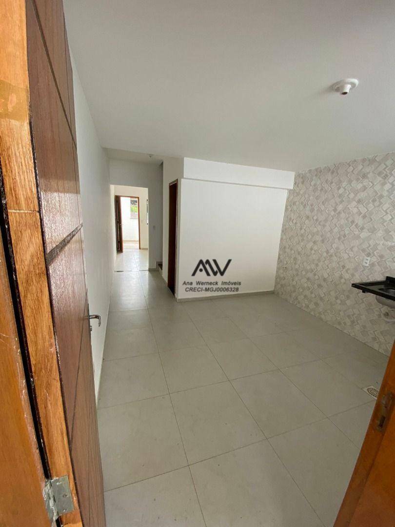 Apartamento à venda com 2 quartos, 61m² - Foto 6