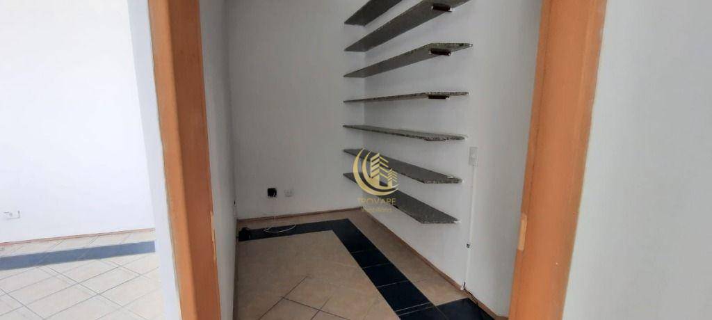 Conjunto Comercial-Sala à venda, 58m² - Foto 6