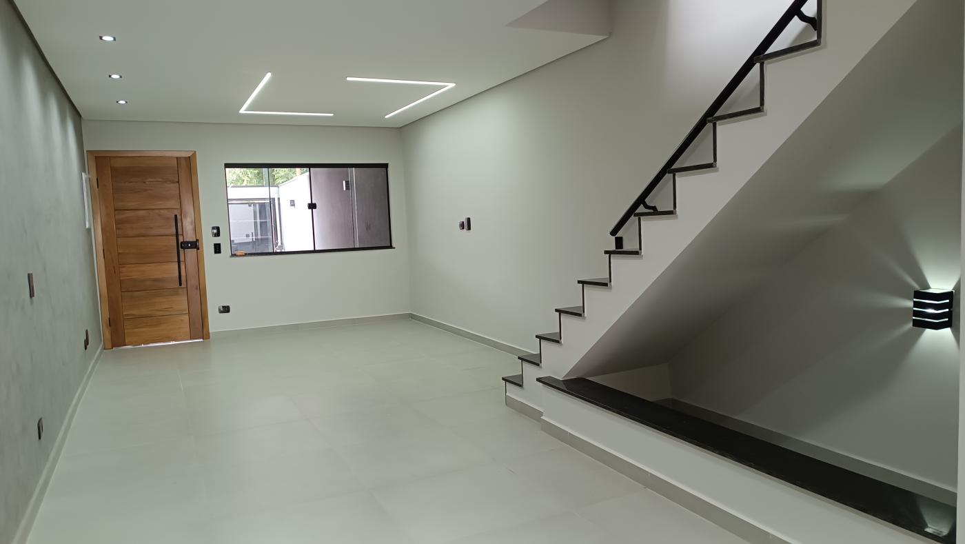 Sobrado à venda com 3 quartos, 152m² - Foto 13