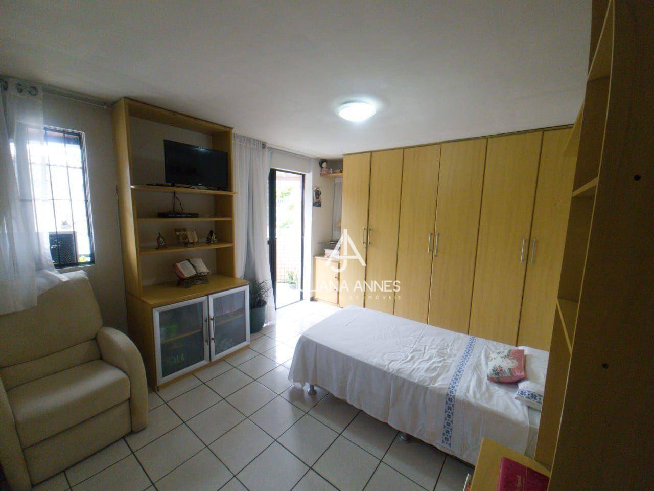 Apartamento à venda com 4 quartos, 145m² - Foto 10