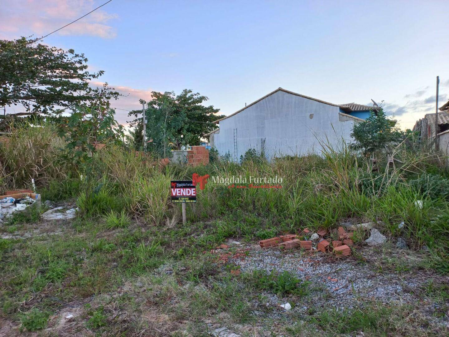 Terreno à venda, 85M2 - Foto 2