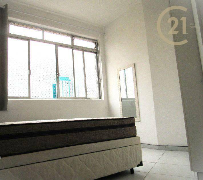 Apartamento à venda com 1 quarto, 40m² - Foto 6