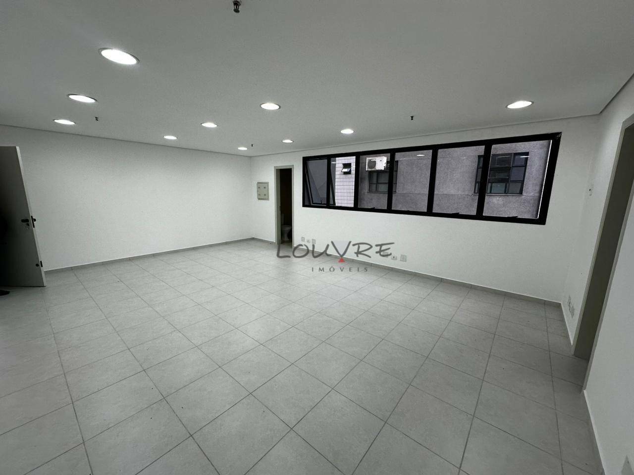 Conjunto Comercial-Sala para alugar, 40m² - Foto 5