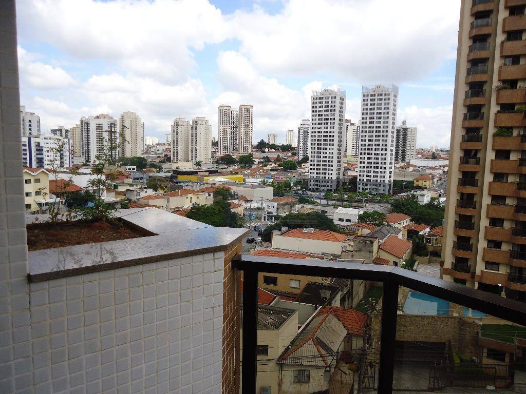 Apartamento à venda com 3 quartos, 210m² - Foto 4