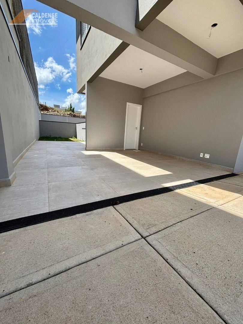 Sobrado, 3 quartos, 104 m² - Foto 5