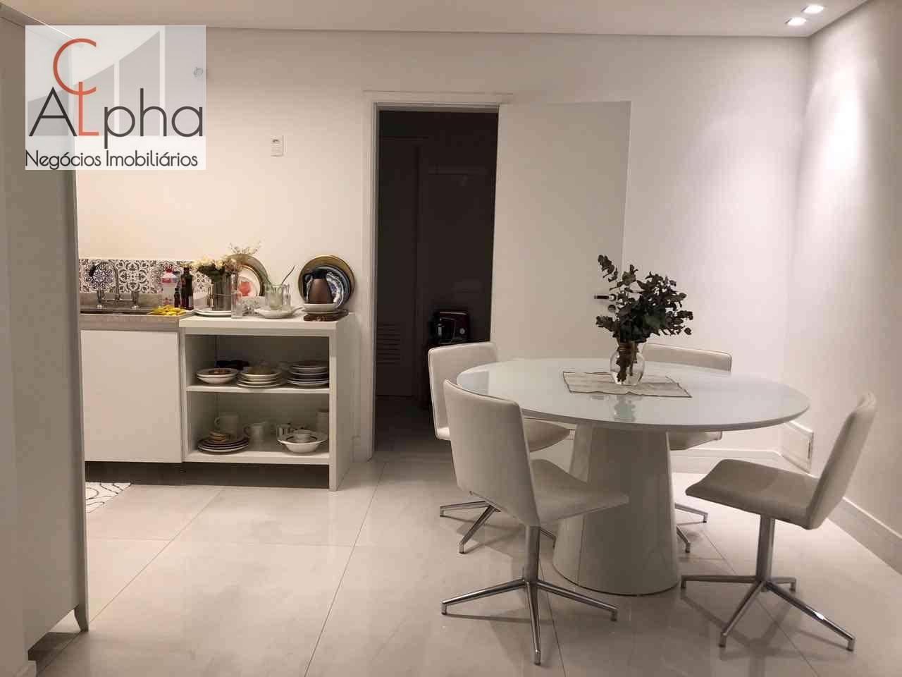 Apartamento à venda com 3 quartos, 202m² - Foto 21