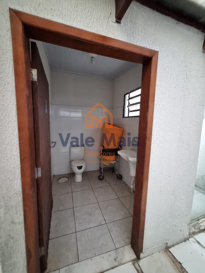 Loja-Salão para alugar, 175m² - Foto 6