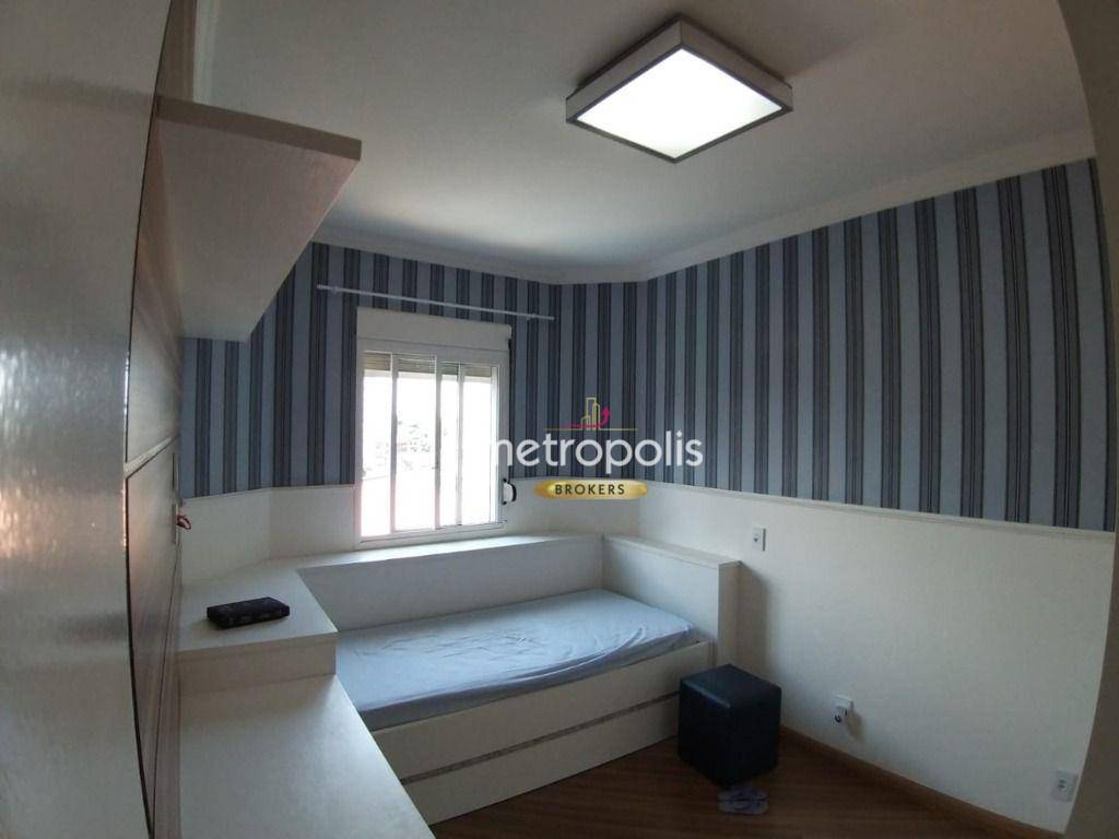 Apartamento à venda com 3 quartos, 125m² - Foto 10