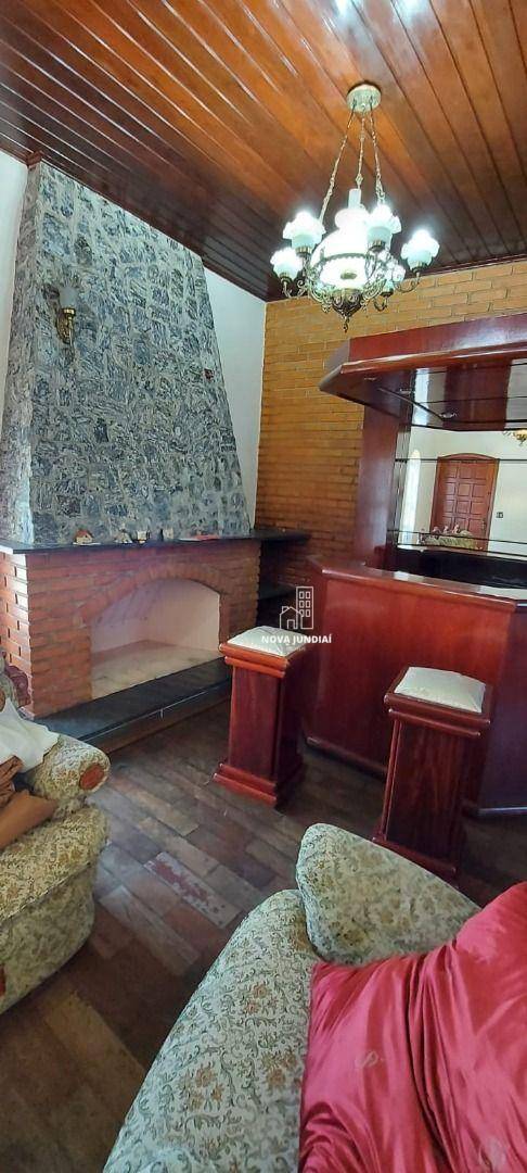 Casa, 3 quartos, 239 m² - Foto 5