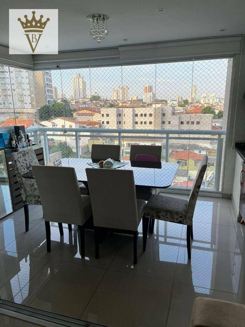 Apartamento à venda com 2 quartos, 72m² - Foto 3