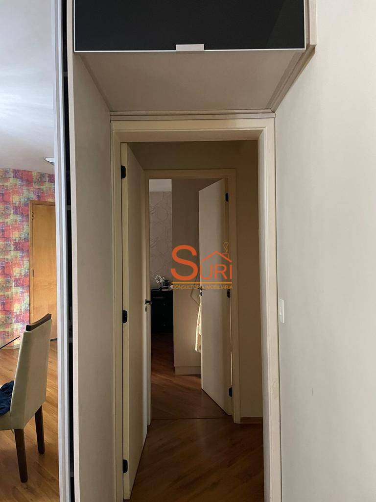 Apartamento à venda com 3 quartos, 143m² - Foto 13