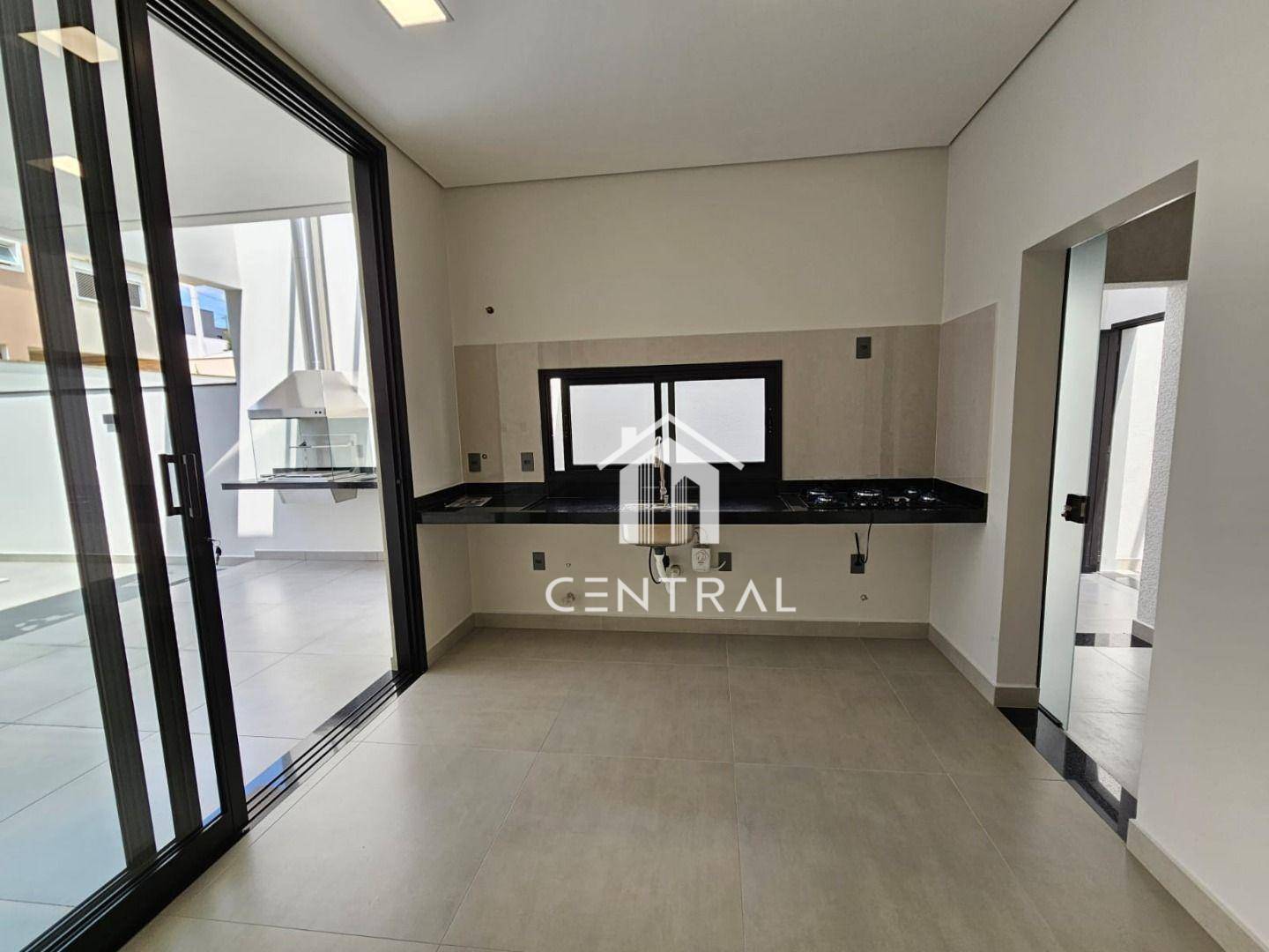 Casa de Condomínio à venda com 3 quartos, 177m² - Foto 4