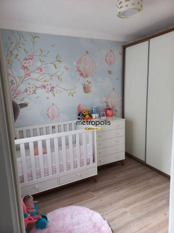 Apartamento à venda com 2 quartos, 90m² - Foto 22