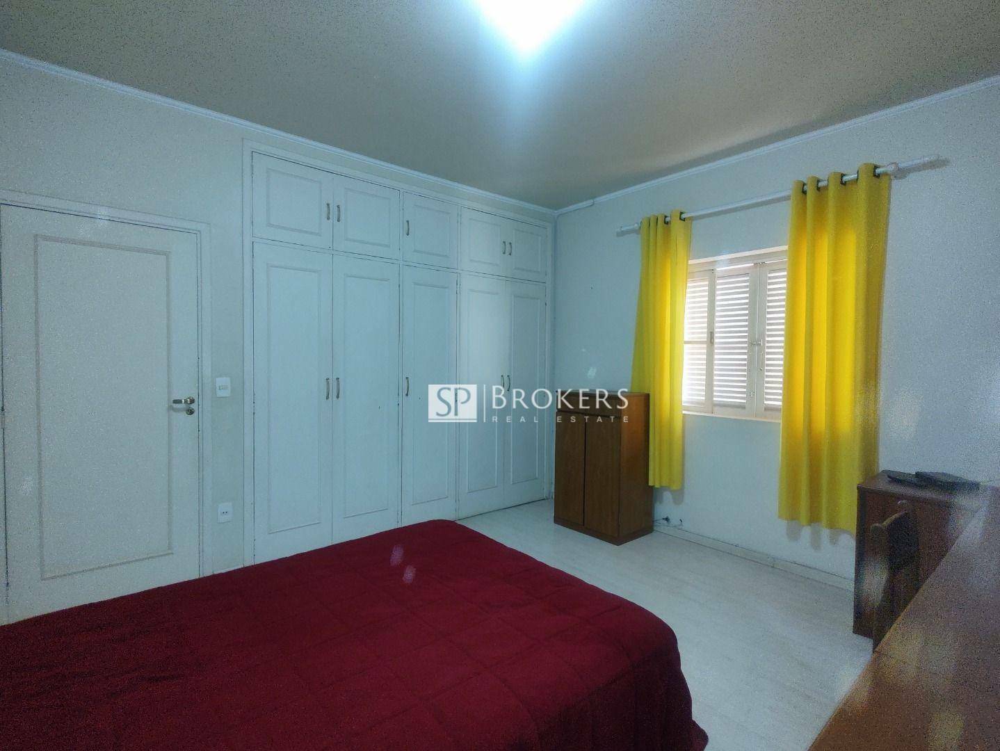 Casa à venda e aluguel com 3 quartos, 184m² - Foto 11