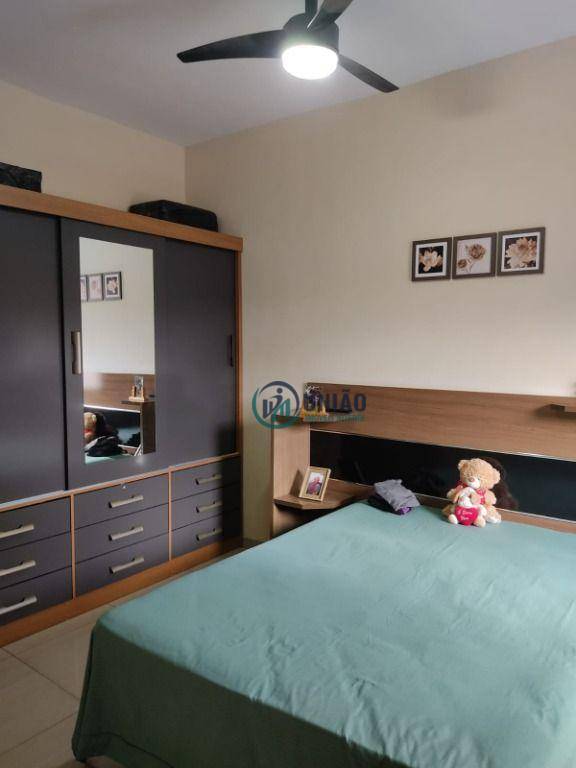 Casa de Condomínio à venda com 2 quartos, 80m² - Foto 11