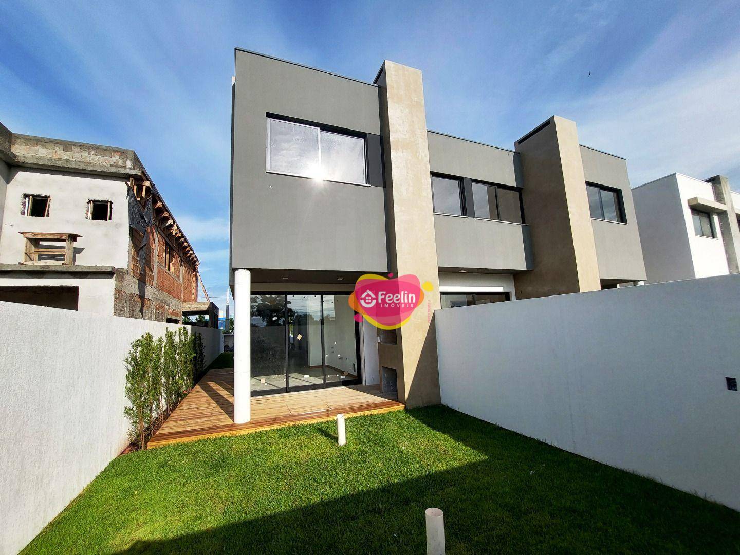 Casa, 3 quartos, 144 m² - Foto 4