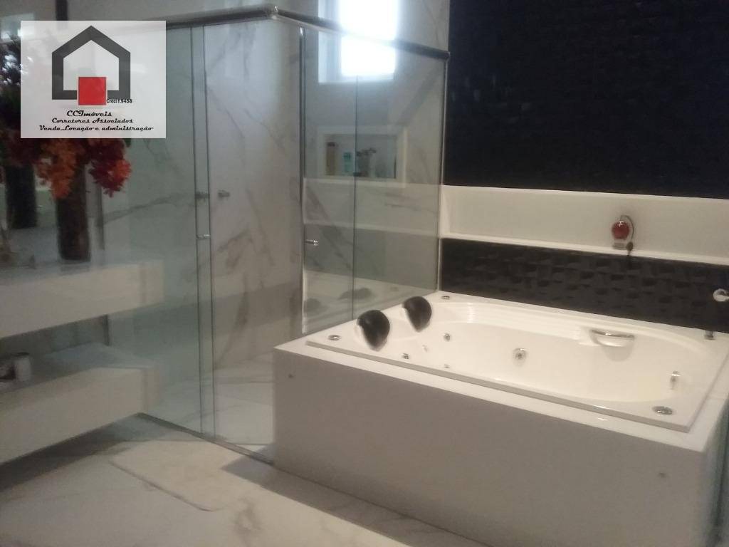 Casa de Condomínio à venda com 5 quartos, 600m² - Foto 14