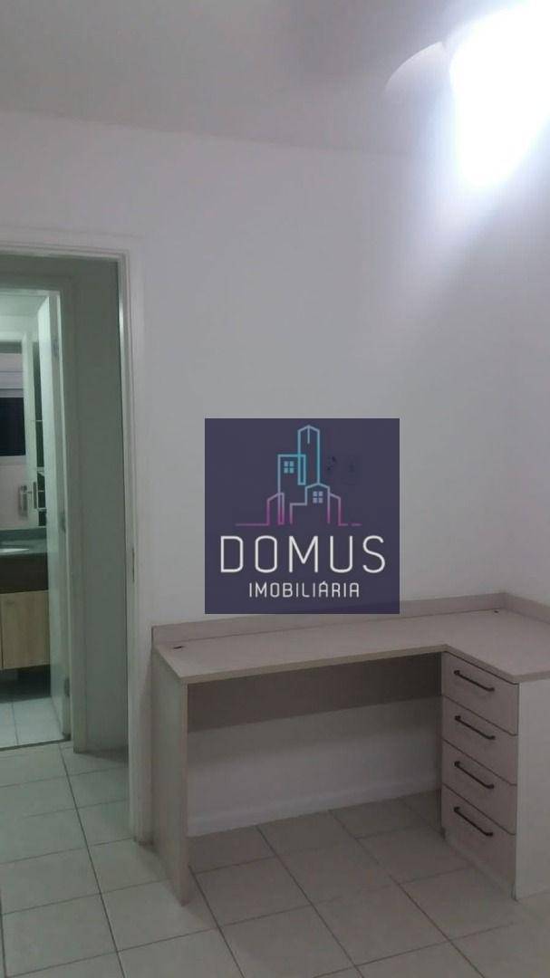 Apartamento à venda com 2 quartos, 55m² - Foto 8