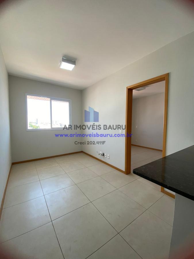 Apartamento à venda com 1 quarto, 34m² - Foto 4