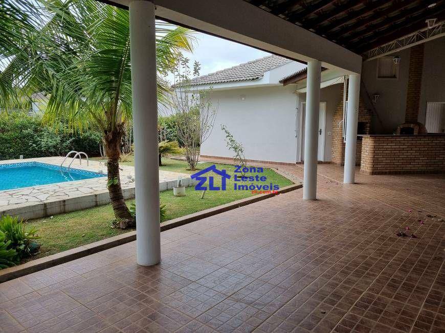 Casa à venda e aluguel com 3 quartos, 380m² - Foto 17