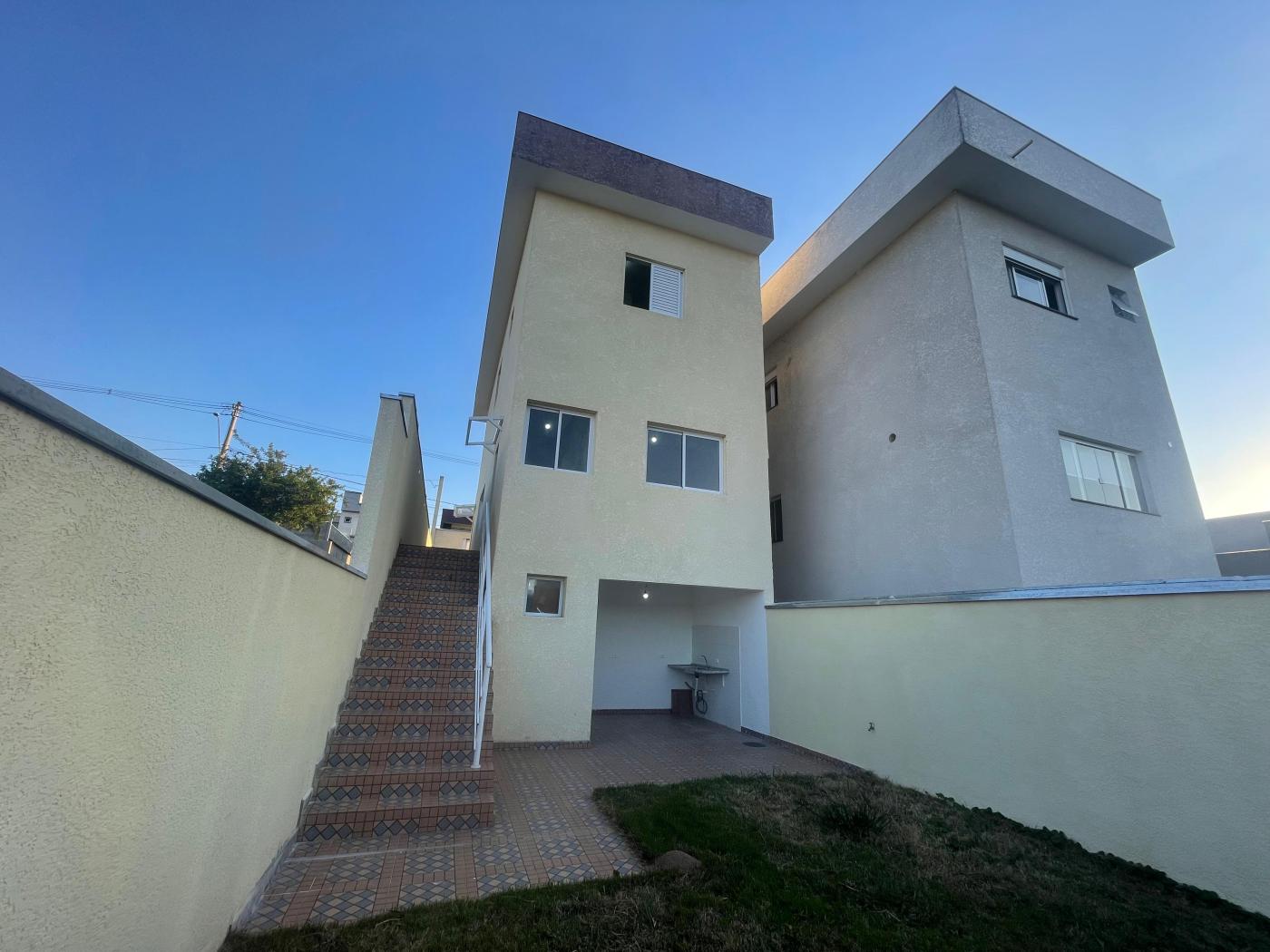 Casa à venda com 3 quartos, 125m² - Foto 13