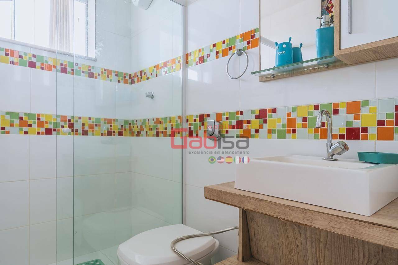 Cobertura à venda com 4 quartos, 210m² - Foto 16