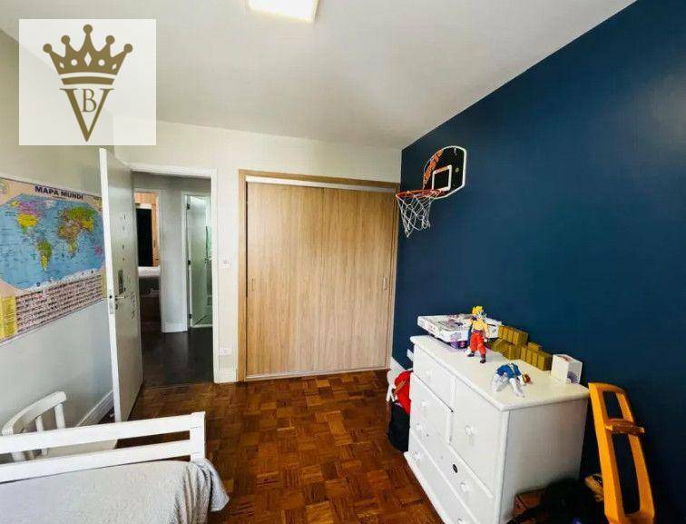 Apartamento à venda com 3 quartos, 125m² - Foto 19