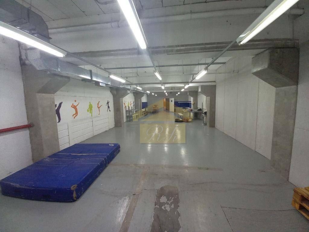 Prédio Inteiro para alugar, 5800m² - Foto 27