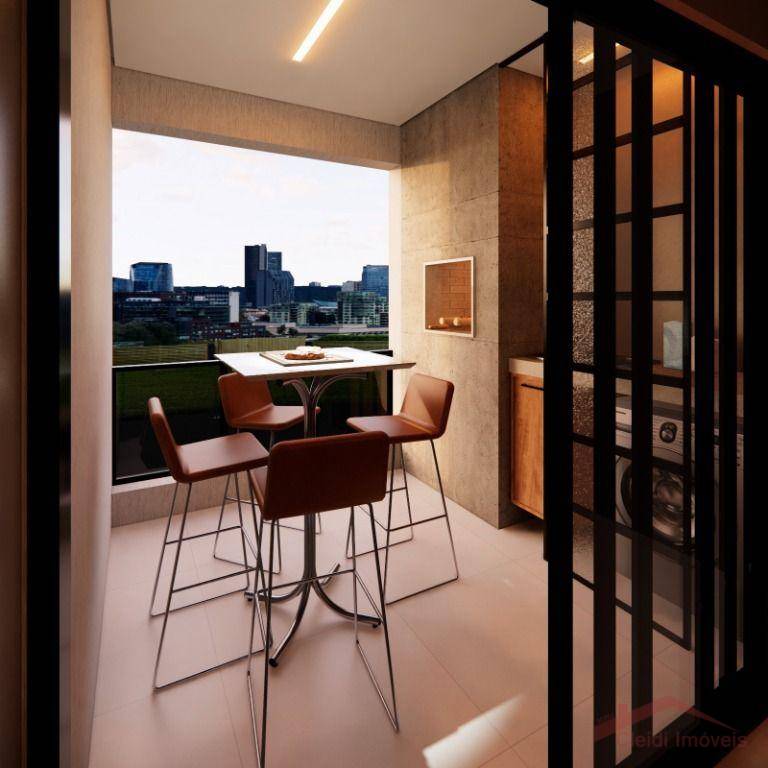 Apartamento, 3 quartos, 73 m² - Foto 4