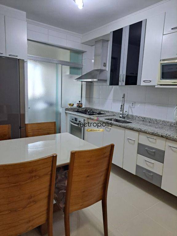 Apartamento à venda com 3 quartos, 76m² - Foto 3