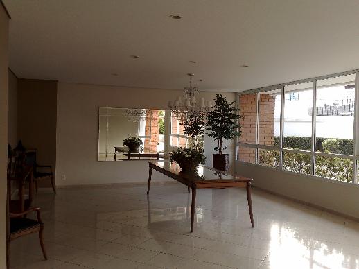 Apartamento à venda com 3 quartos, 98m² - Foto 9