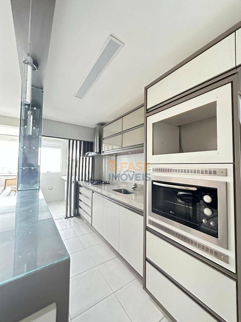Apartamento à venda com 2 quartos, 88m² - Foto 7
