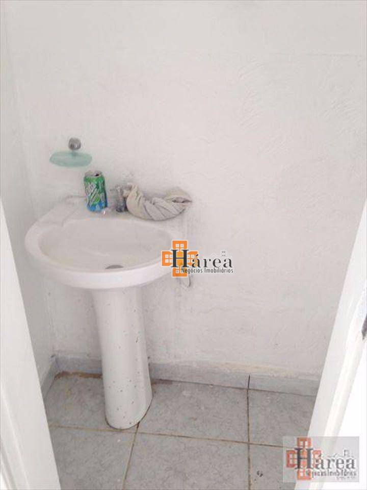 Loja-Salão para alugar, 50m² - Foto 8