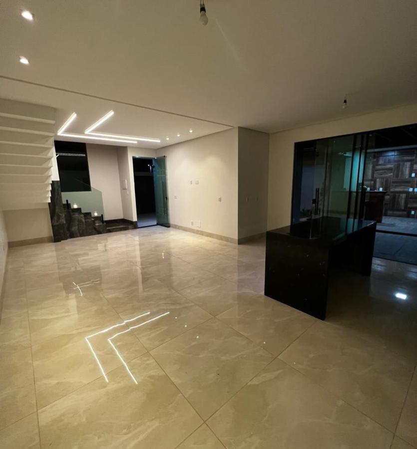 Sobrado à venda com 3 quartos, 190m² - Foto 9