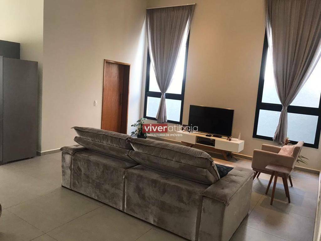 Casa de Condomínio à venda com 3 quartos, 232m² - Foto 3